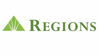 Regions Bank Logo