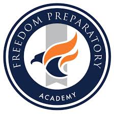 freedom prep logo