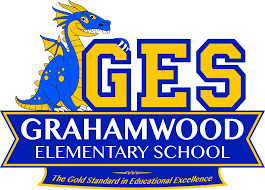 grahamwood elem school logo