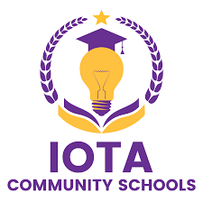 iota community schools logo