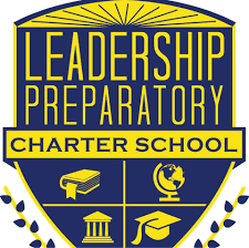 leadership prep academy logo