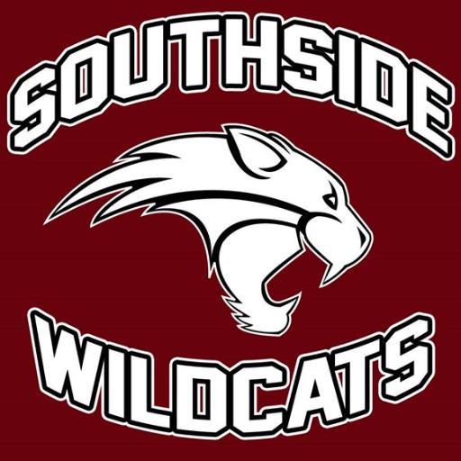 southside wildcats logo