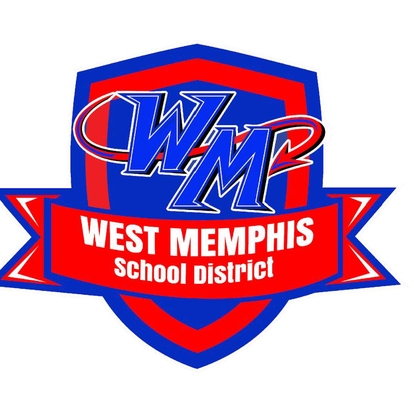 west memphis school district logo