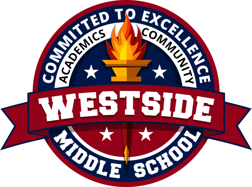 westside middle school logo